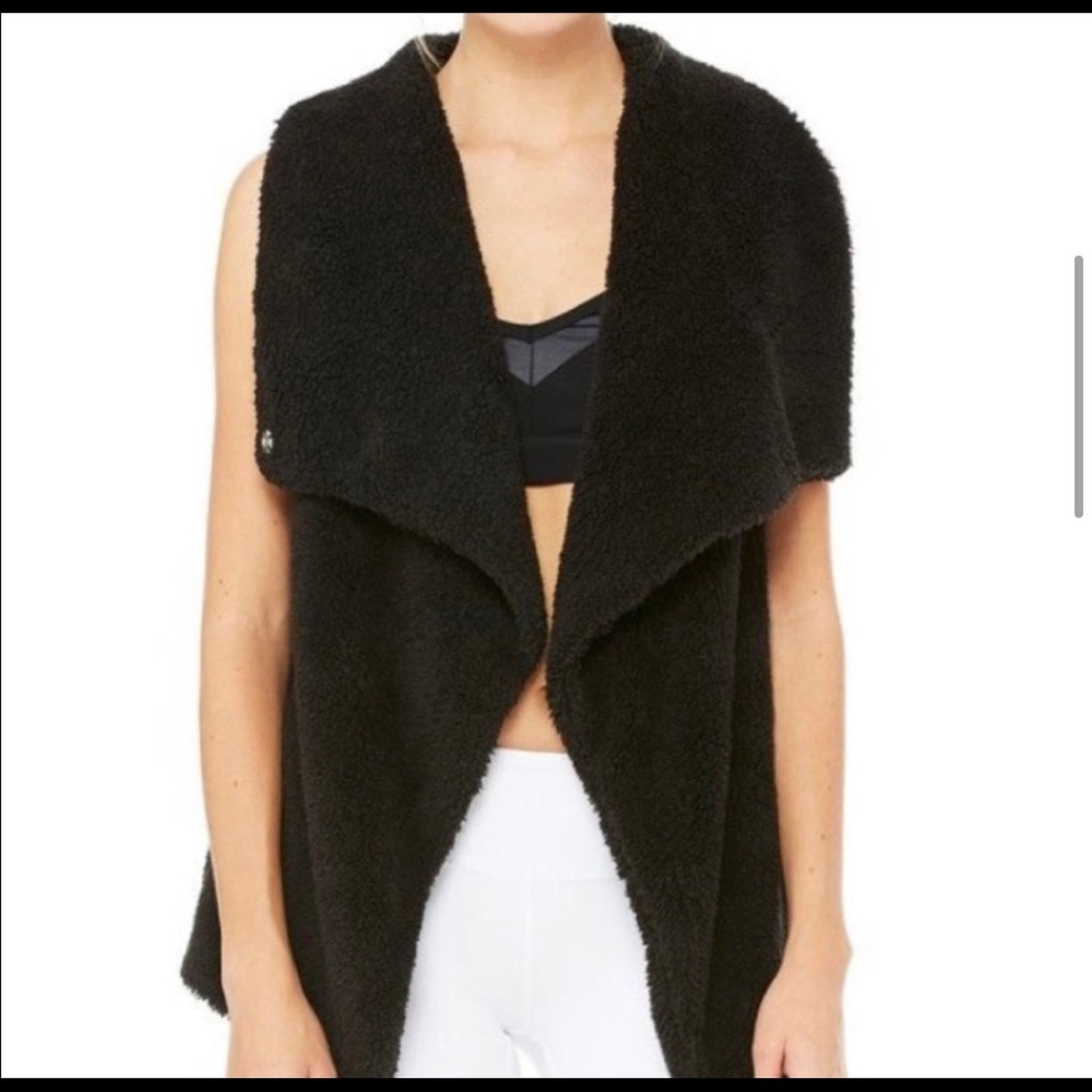 Alo Yoga Vest